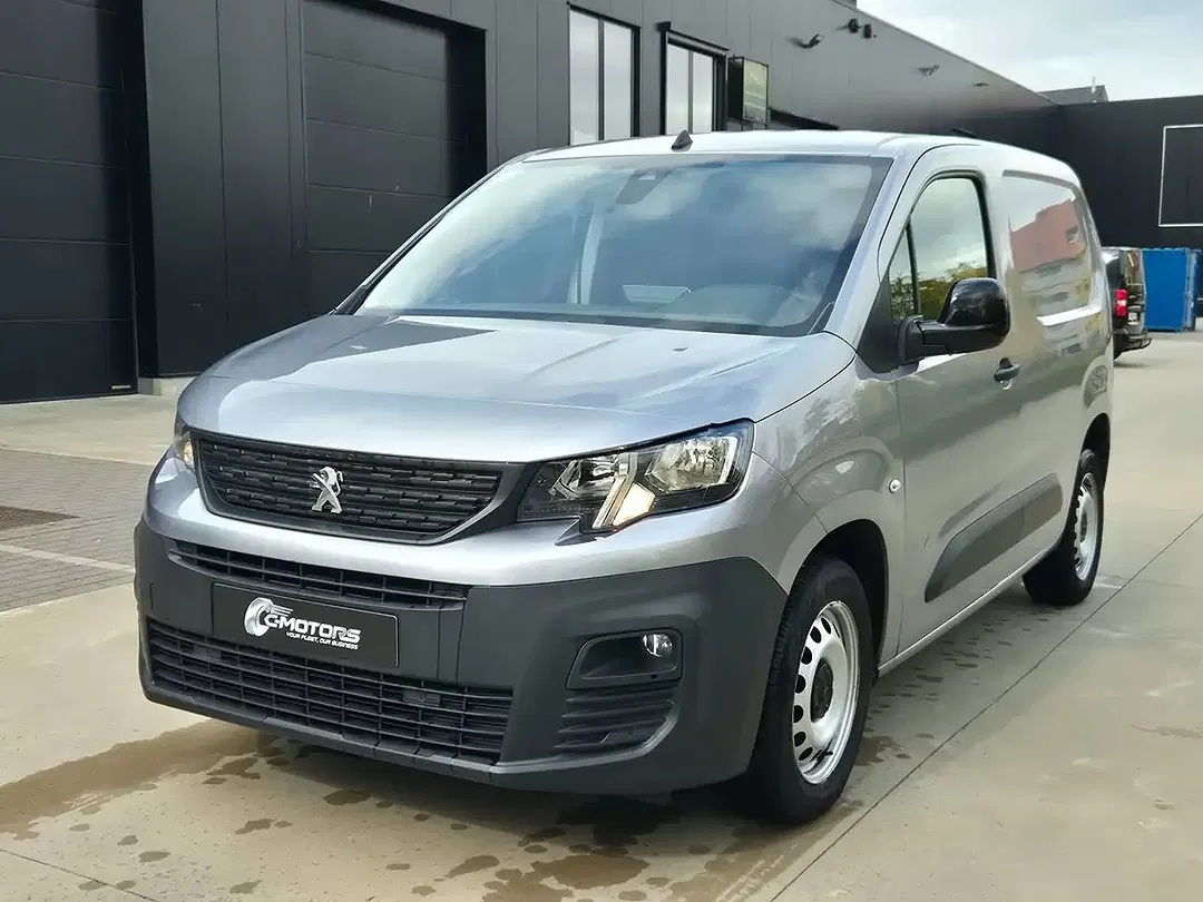 BlueHDi 130 Premium - foto 1