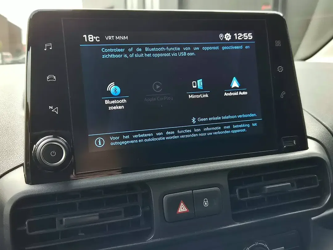 Peugeot Partner BlueHDi 130 Premium - Thumbnail 10