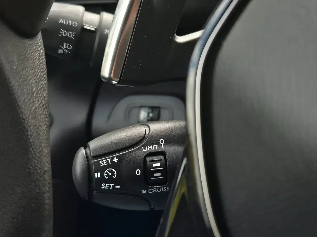 Peugeot Partner BlueHDi 130 Premium - Thumbnail 14