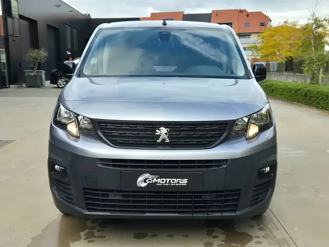 BlueHDi 130 Premium - foto 2