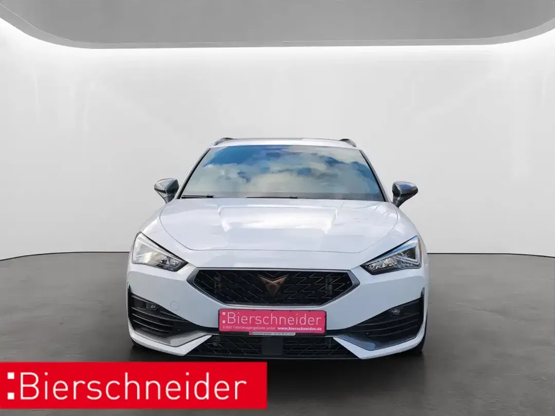 CUPRA Leon 2.0 TSI DSG 4Drive VZ - Thumbnail 3