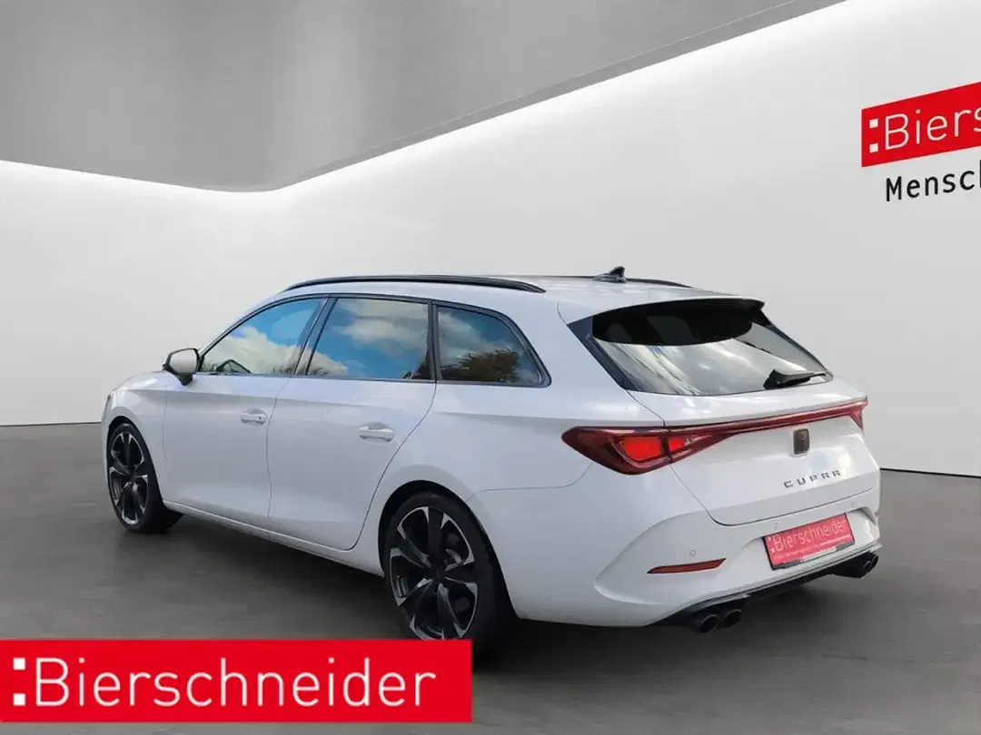 CUPRA Leon 2.0 TSI DSG 4Drive VZ - Thumbnail 5