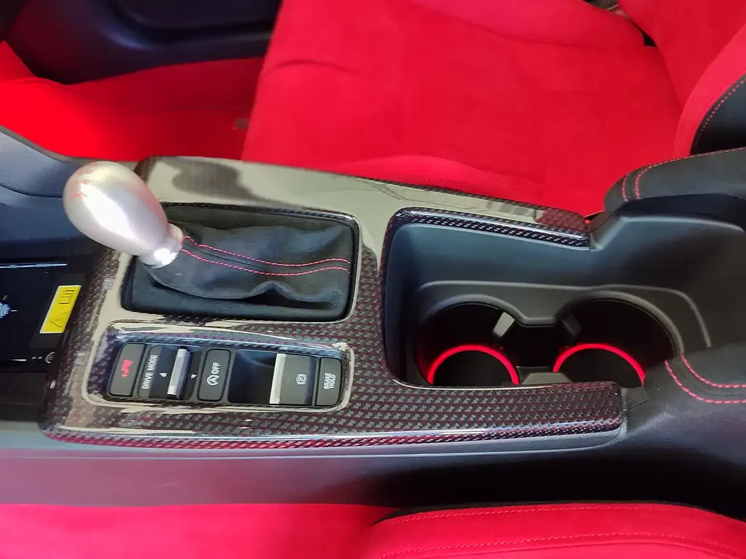 Honda Civic 2.0 VTEC Turbo Type R Ultimate Edition - Thumbnail 14
