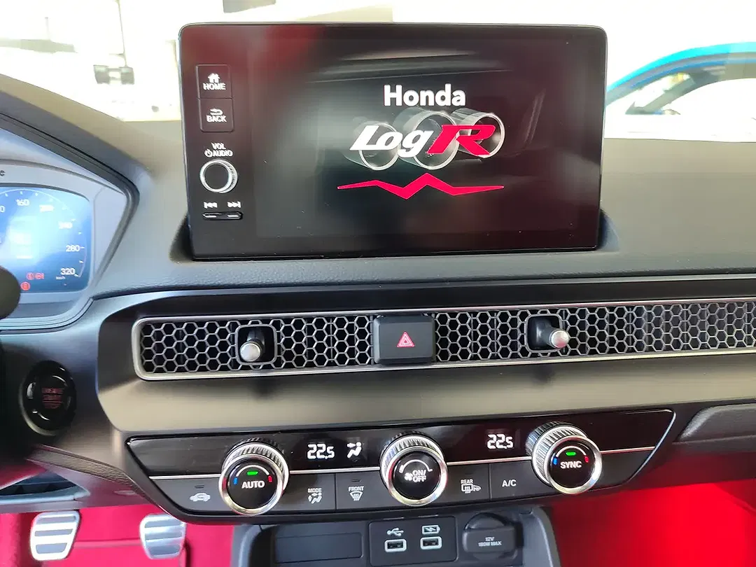 Honda Civic 2.0 VTEC Turbo Type R Ultimate Edition - foto 15