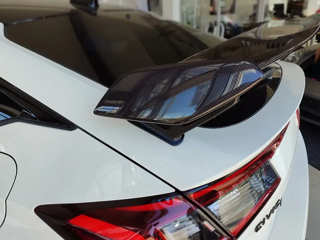Honda Civic 2.0 VTEC Turbo Type R Ultimate Edition - Thumbnail 9