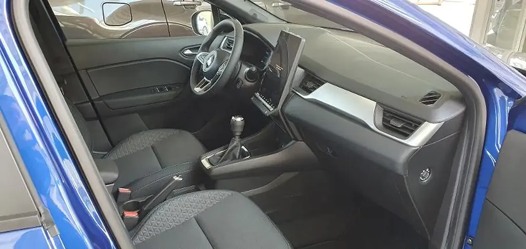 Mitsubishi ASX 1.0 Turbo Plus - Thumbnail 11