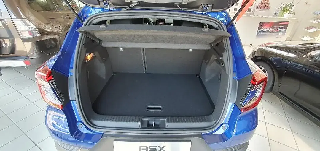 Mitsubishi ASX 1.0 Turbo Plus - Thumbnail 13