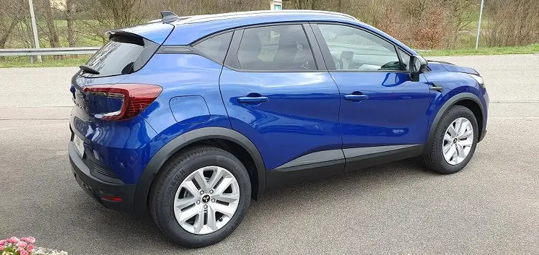 Mitsubishi ASX 1.0 Turbo Plus - Thumbnail 7