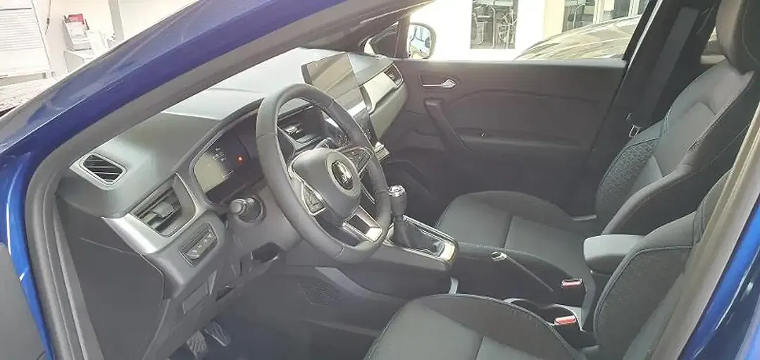 Mitsubishi ASX 1.0 Turbo Plus - Thumbnail 9