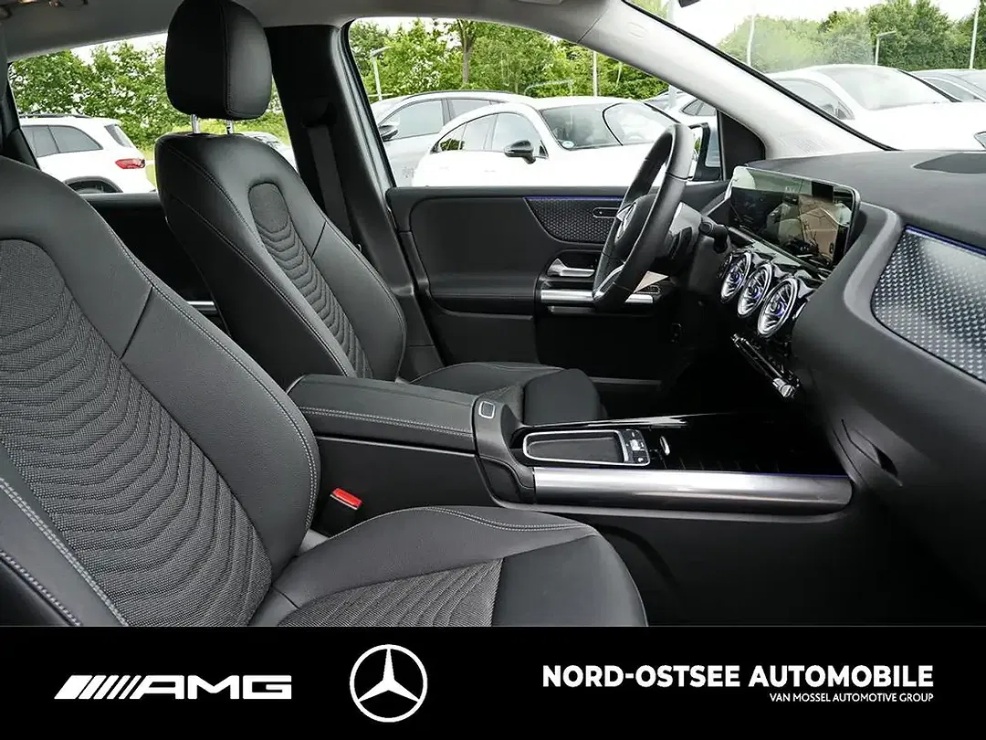 Mercedes-Benz B 200 MBUX Progressive Advanced - Thumbnail 11