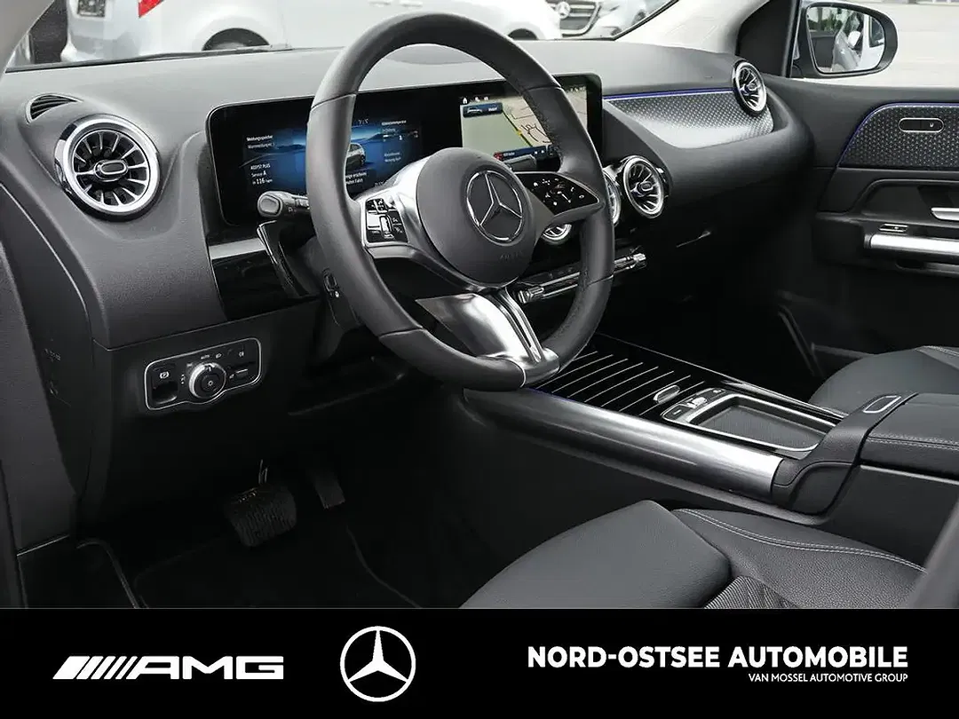 Mercedes-Benz B 200 MBUX Progressive Advanced - Thumbnail 7