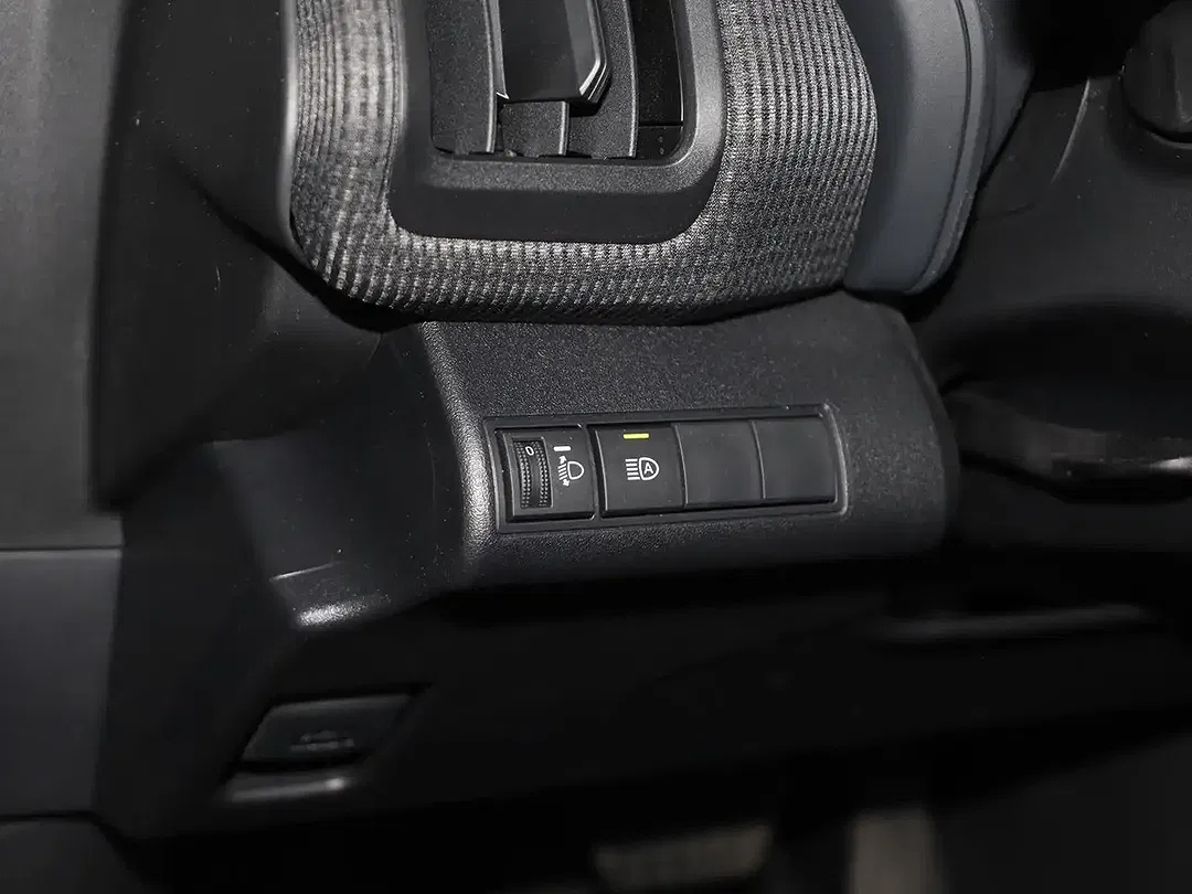 Toyota bZ4X - Thumbnail 15