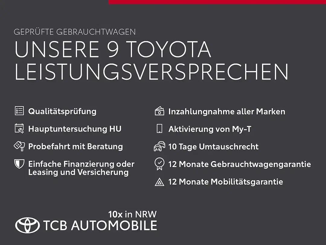 Toyota bZ4X - Thumbnail 17