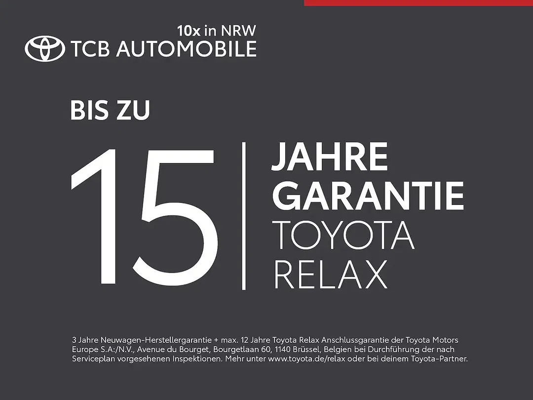 Toyota bZ4X - Thumbnail 19