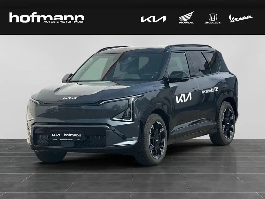 Kia EV5 GT-Line - Afbeelding 1