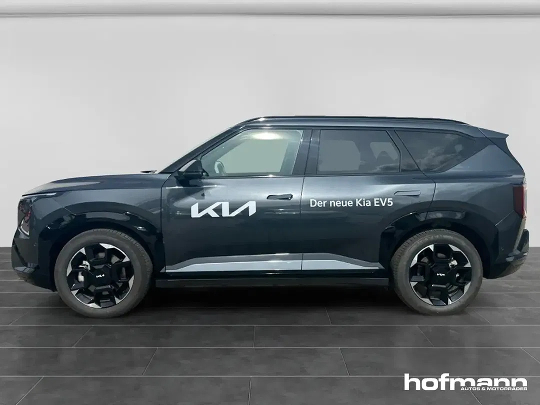 Kia EV5 GT-Line - foto 2