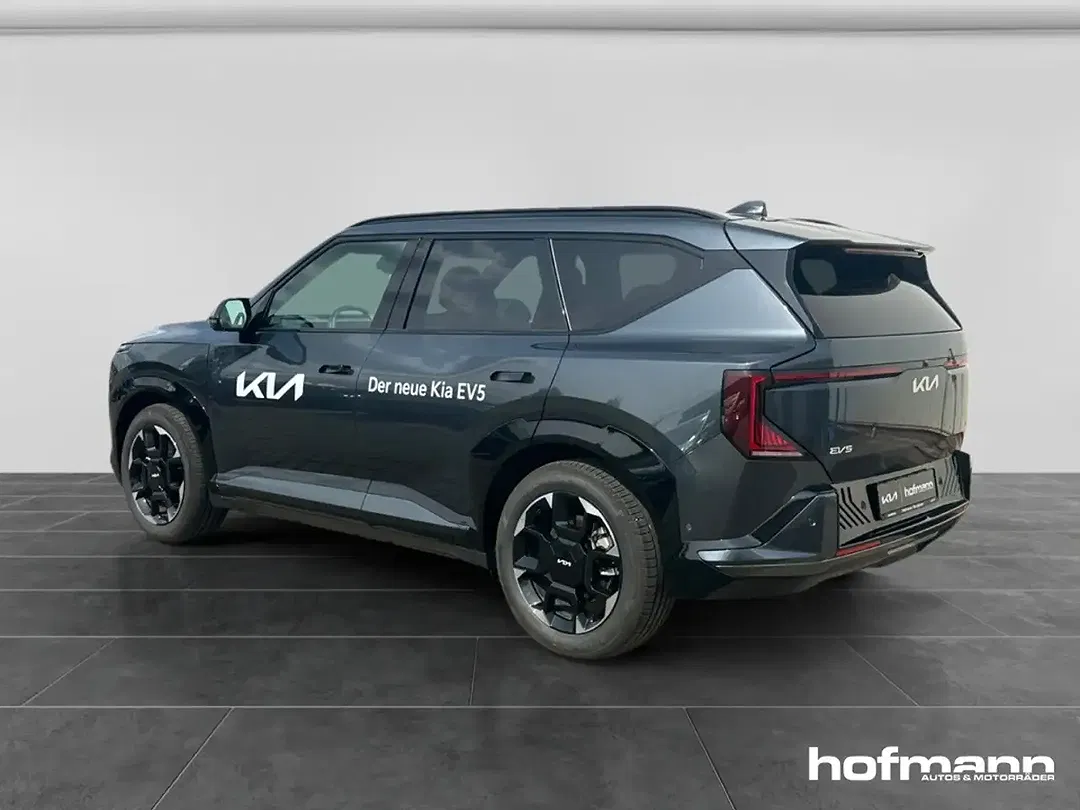 Kia EV5 GT-Line - Thumbnail 3
