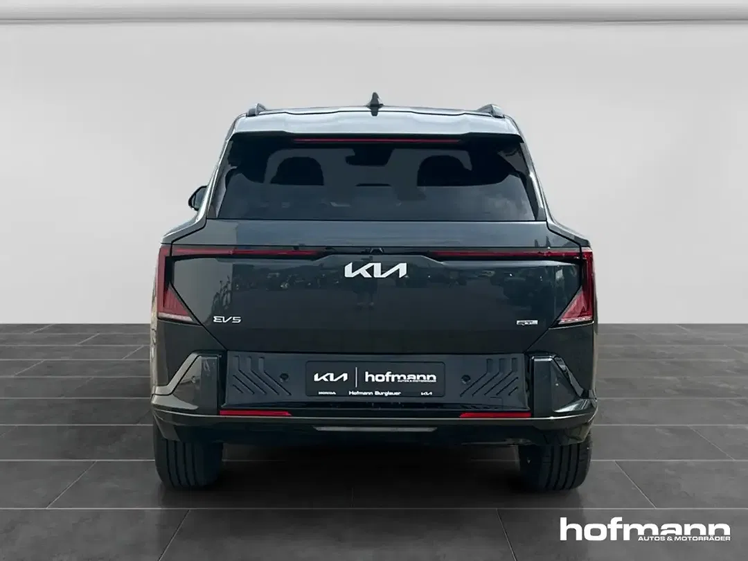 Kia EV5 GT-Line - Thumbnail 4