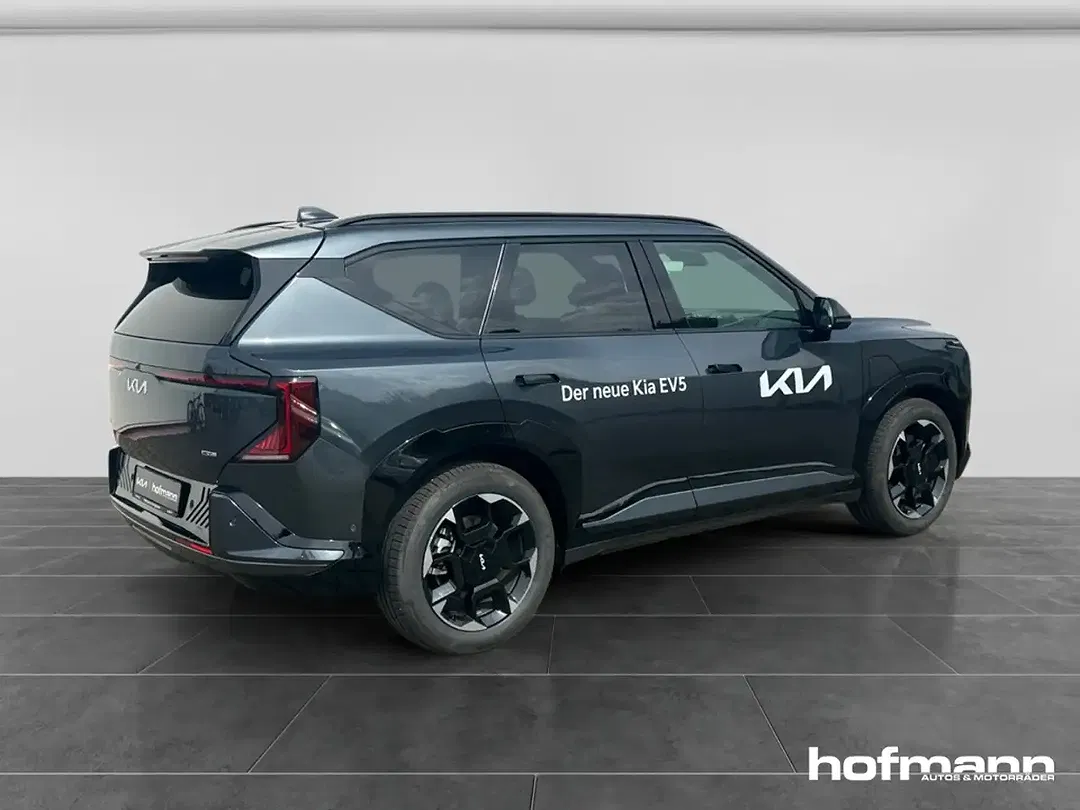 Kia EV5 GT-Line - Thumbnail 5