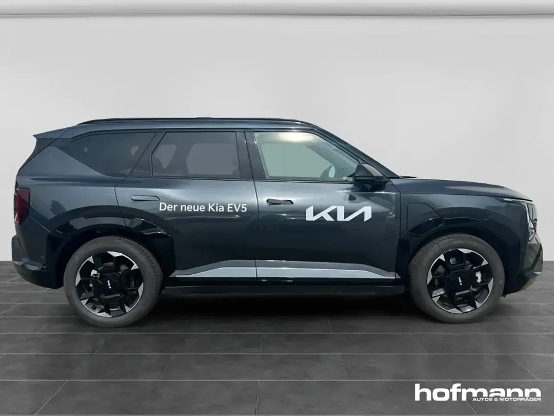Kia EV5 GT-Line - Thumbnail 6