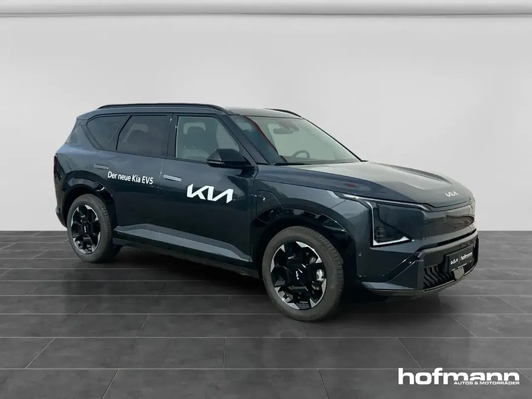 Kia EV5 GT-Line - Thumbnail 7