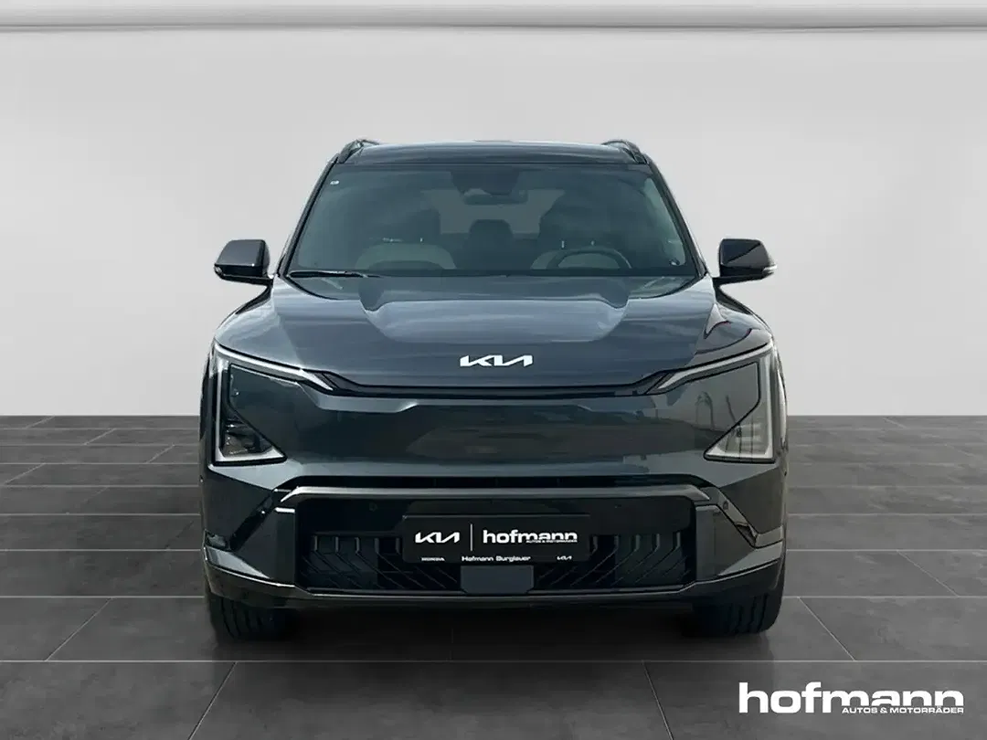 Kia EV5 GT-Line - Thumbnail 8