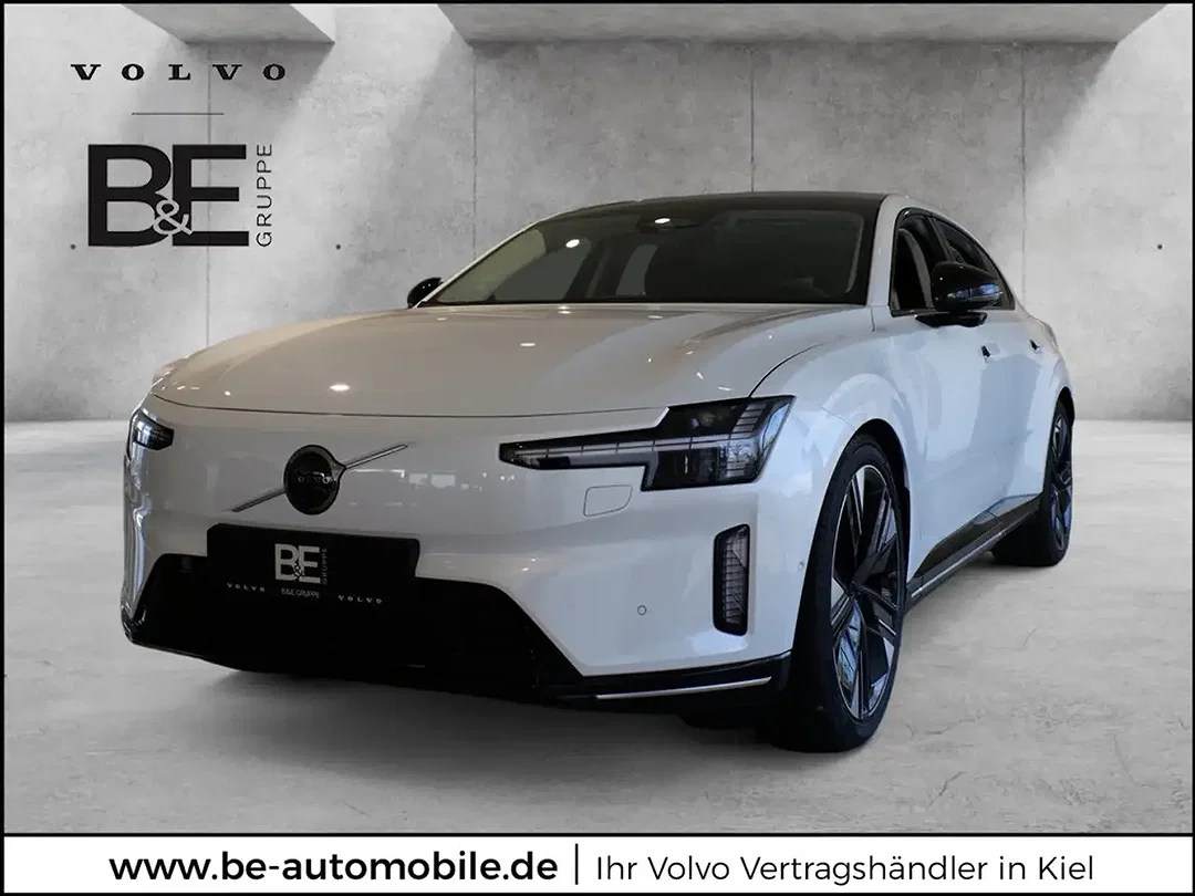 Volvo ES90 Single Motor Extended Range Ultra - Afbeelding 1