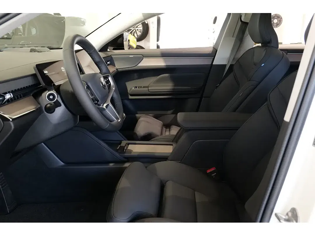Volvo ES90 Single Motor Extended Range Ultra - Thumbnail 11
