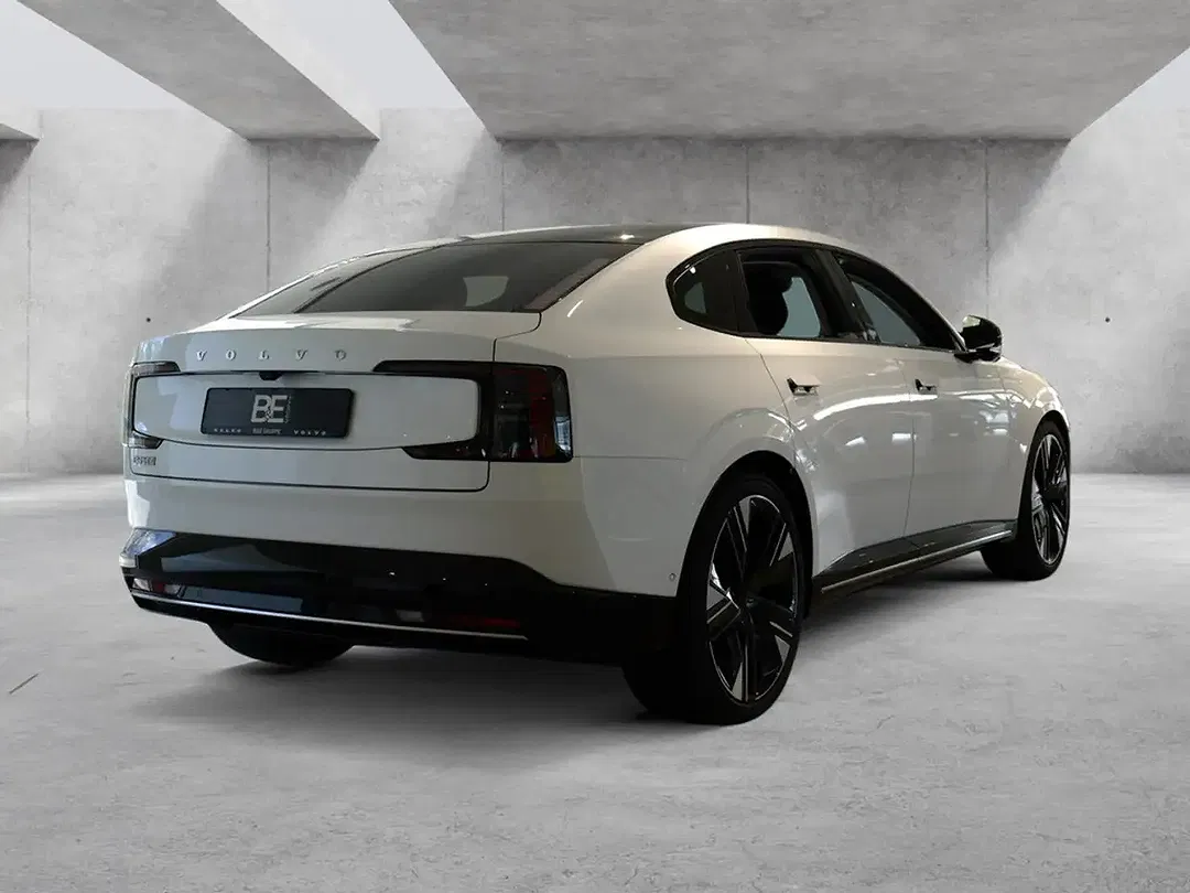 Volvo ES90 Single Motor Extended Range Ultra - Thumbnail 4