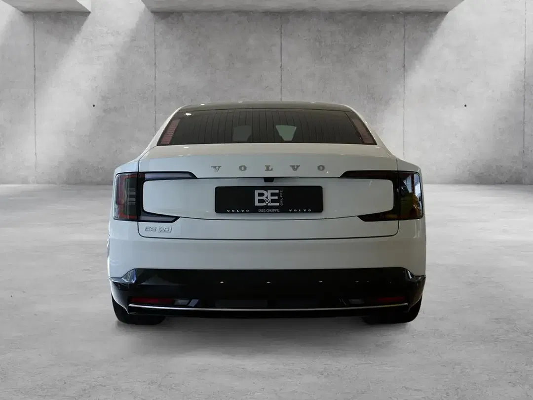 Volvo ES90 Single Motor Extended Range Ultra - Thumbnail 5