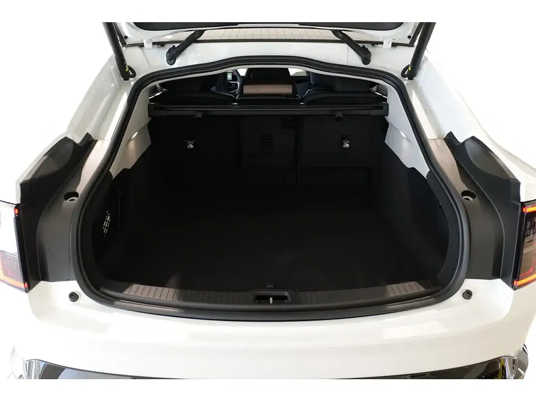 Volvo ES90 Single Motor Extended Range Ultra - Thumbnail 7