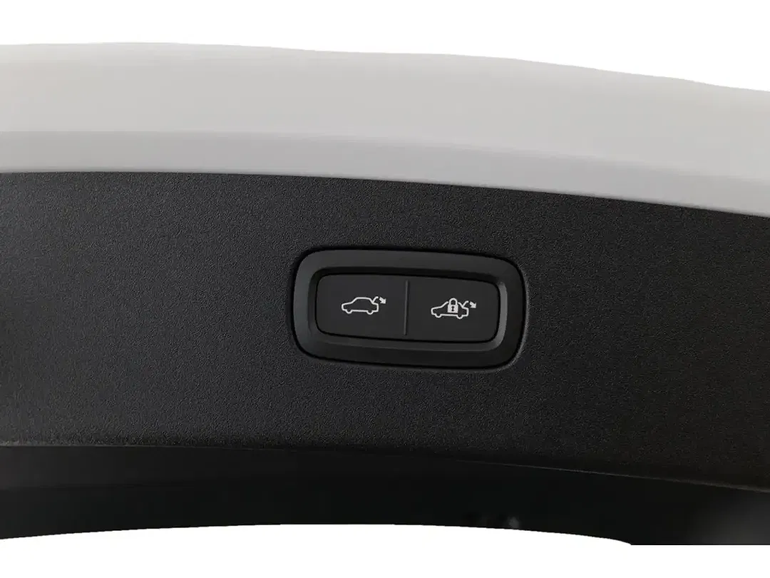 Volvo ES90 Single Motor Extended Range Ultra - Thumbnail 8