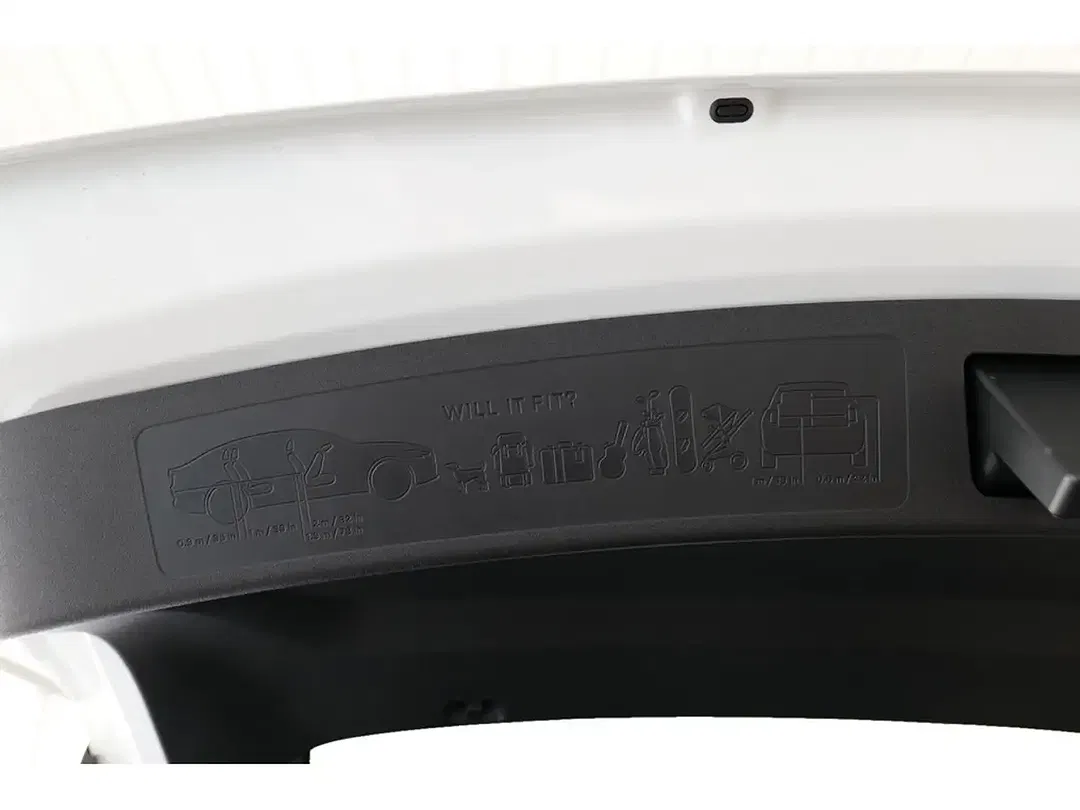Volvo ES90 Single Motor Extended Range Ultra - Thumbnail 9