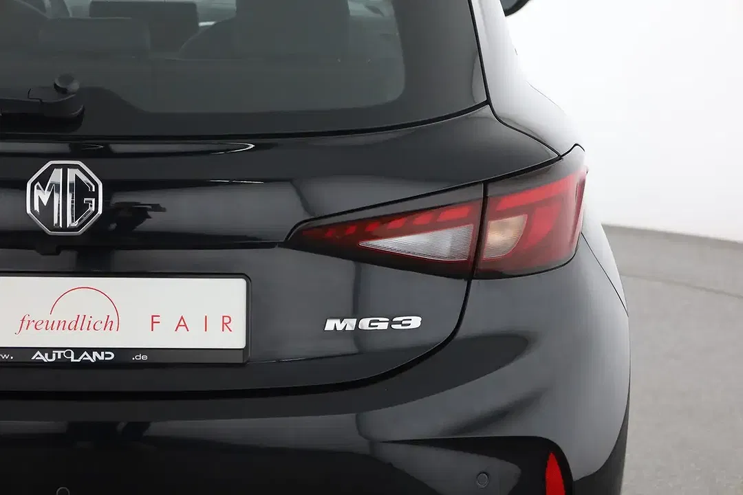 MG MG3 1.5 - Thumbnail 28