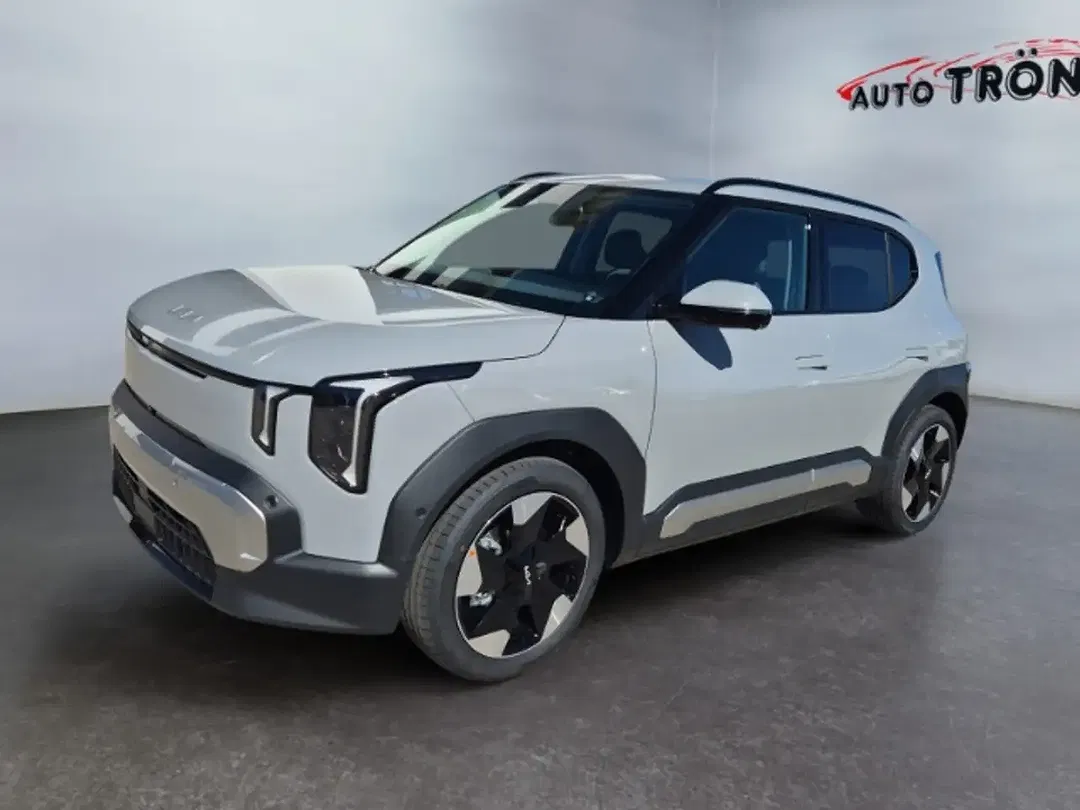 Kia EV2 Earth - foto 1