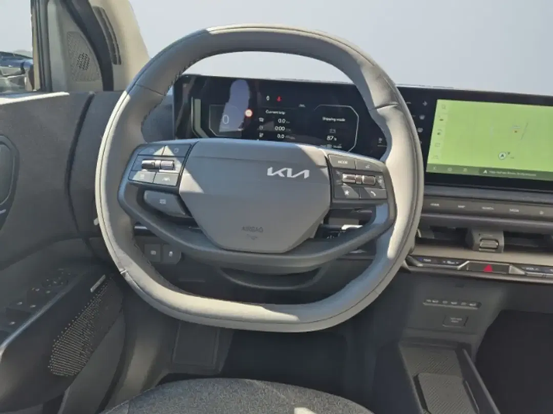 Kia EV2 Earth - Thumbnail 11