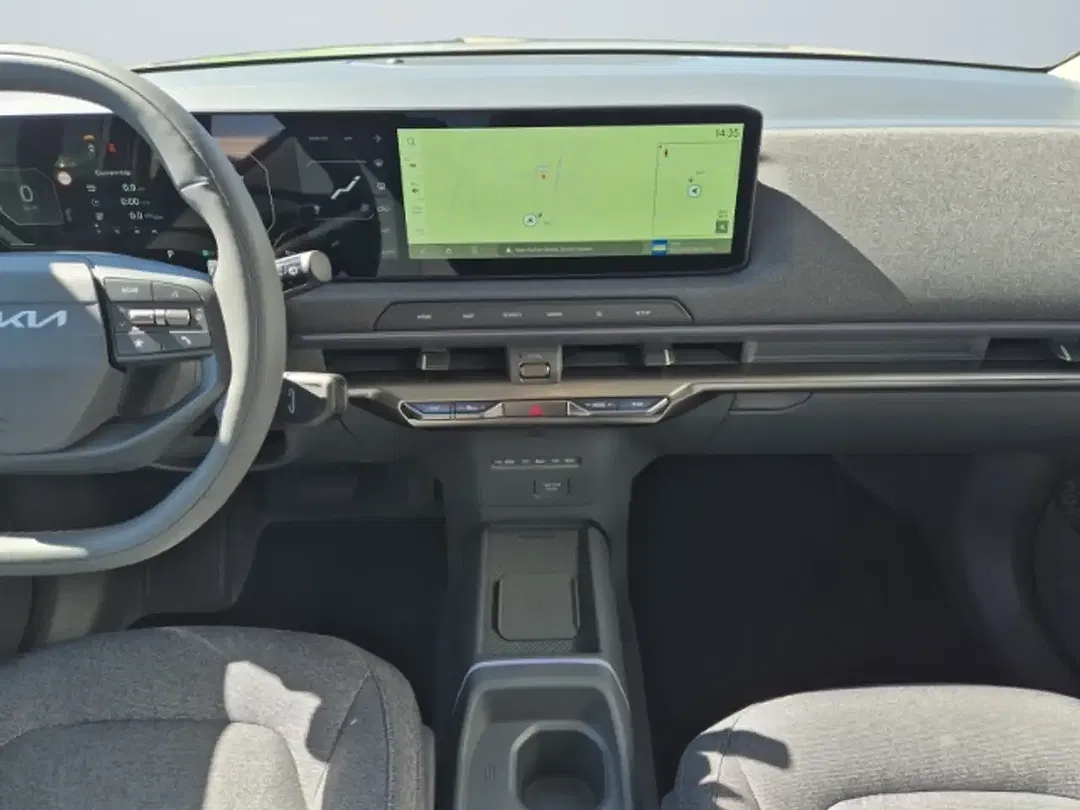 Kia EV2 Earth - foto 15