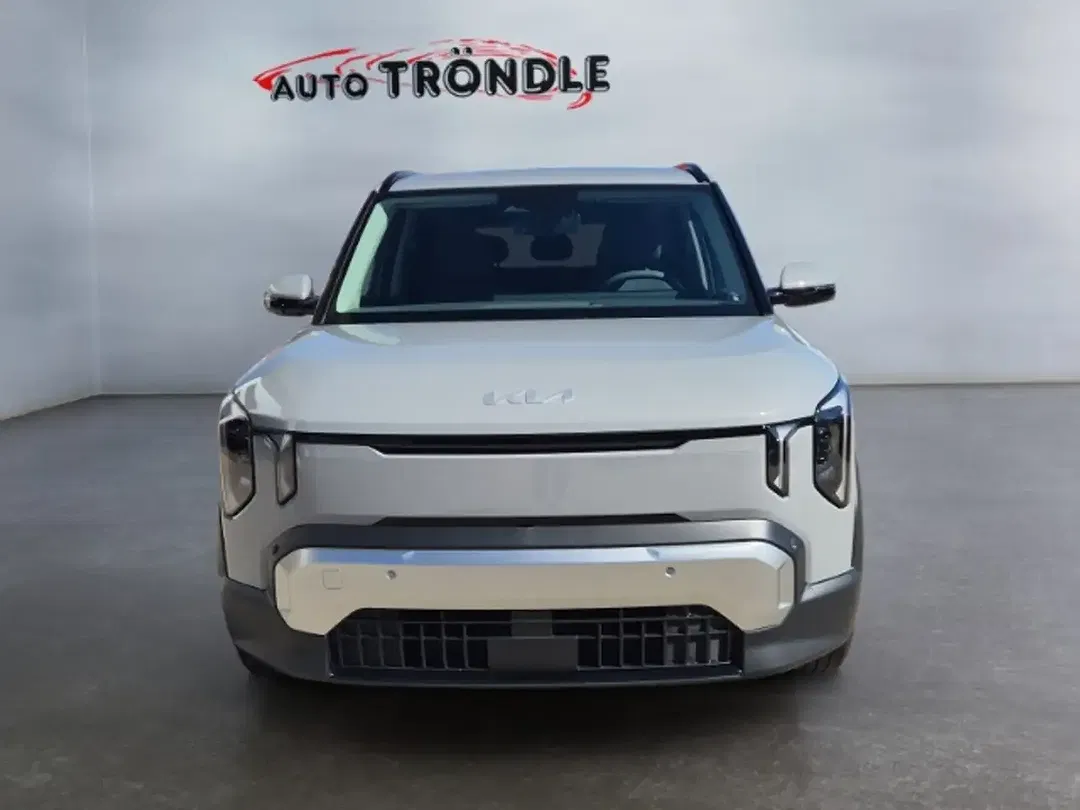 Kia EV2 Earth - foto 2