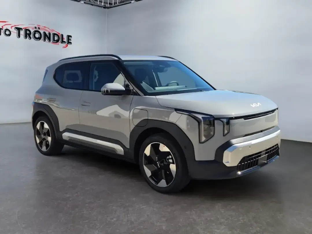 Kia EV2 Earth - Thumbnail 3