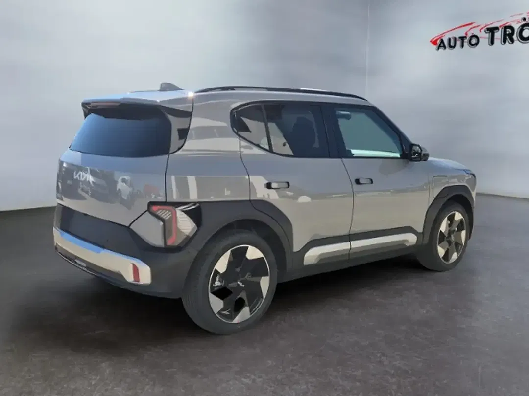 Kia EV2 Earth - Thumbnail 4