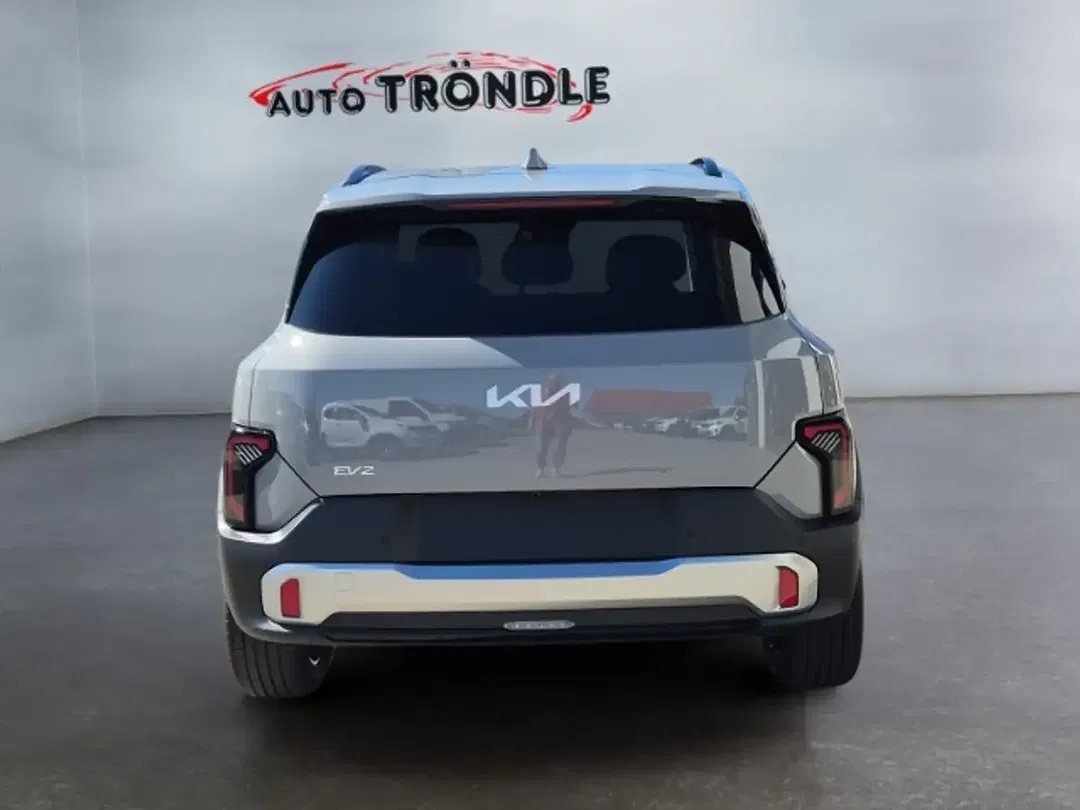 Kia EV2 Earth - Thumbnail 5