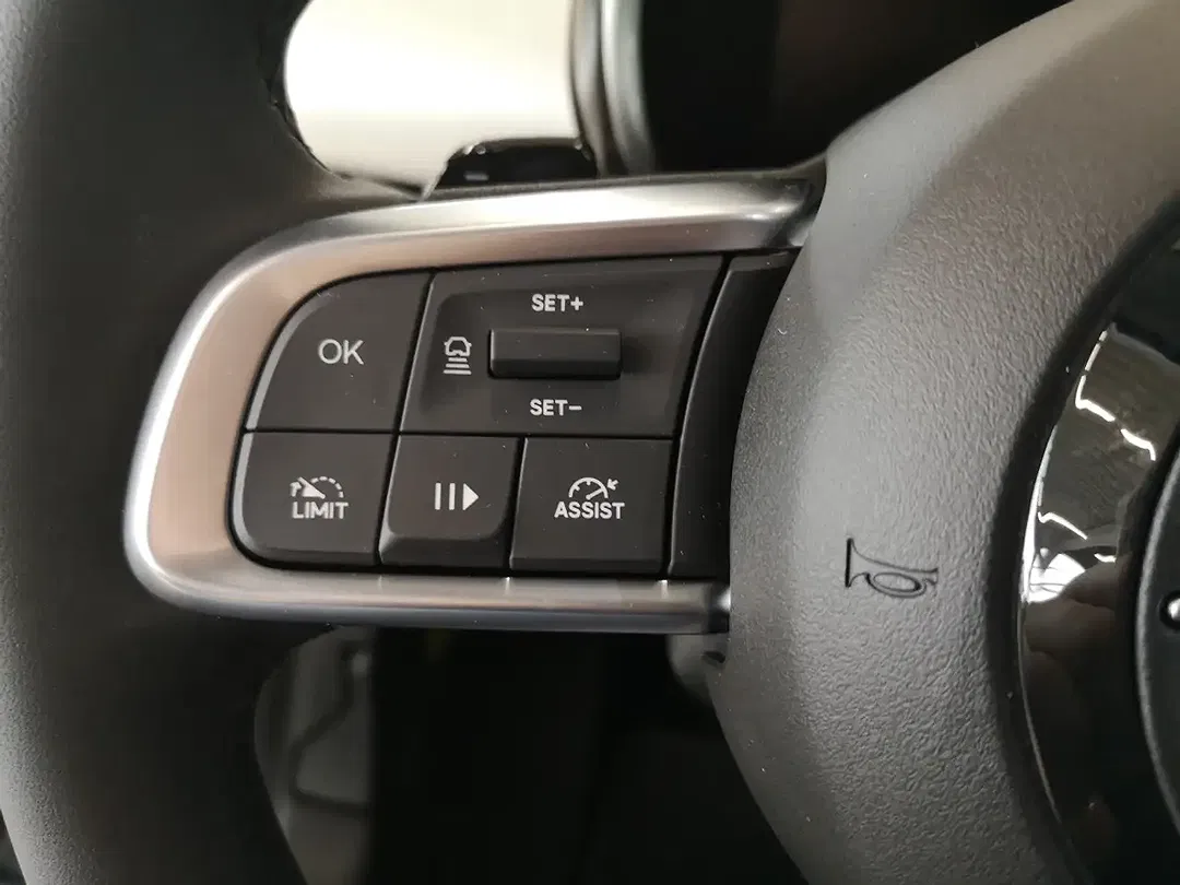 Fiat 600 Hybrid La Prima - foto 15
