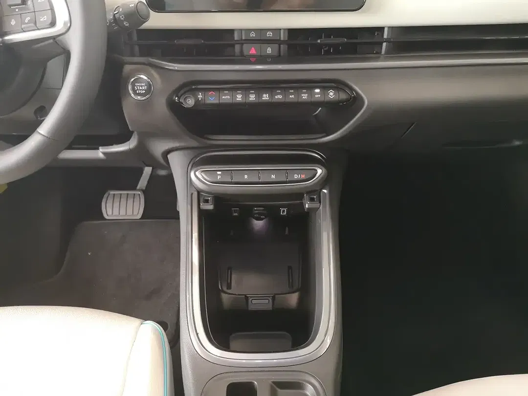 Fiat 600 Hybrid La Prima - Thumbnail 8