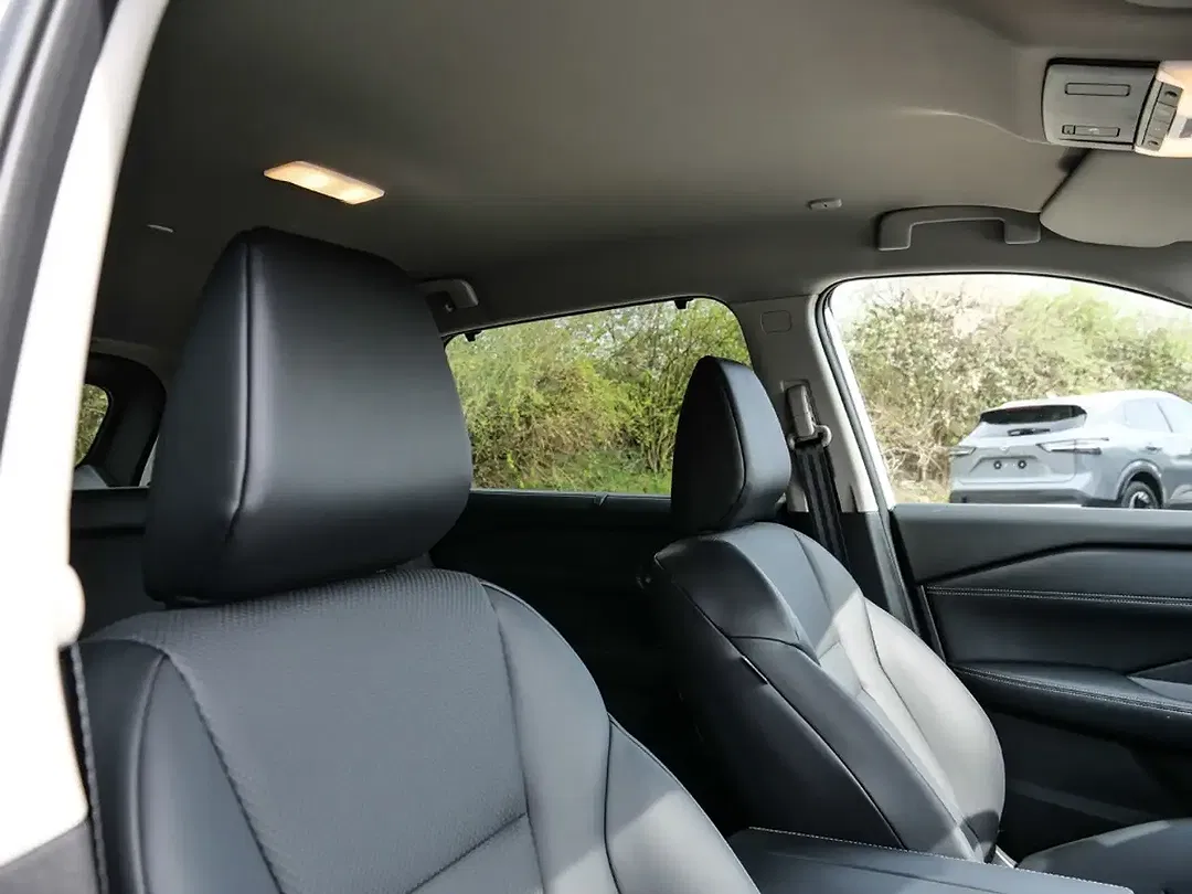 Nissan X-Trail 1.5 VC-T e-Power N-Trek - Thumbnail 14