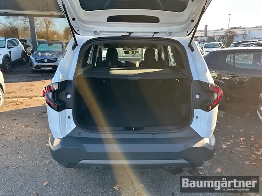 Dacia Bigster Hybrid Expression - Thumbnail 10