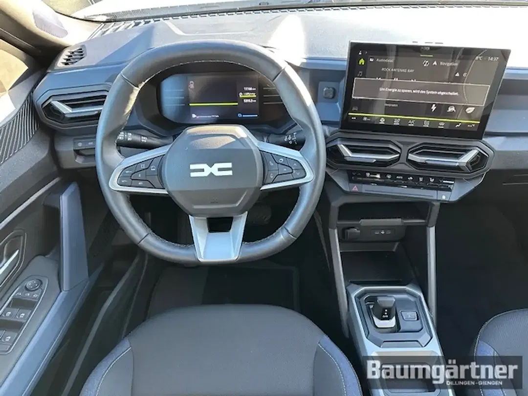 Dacia Bigster Hybrid Expression - Thumbnail 6