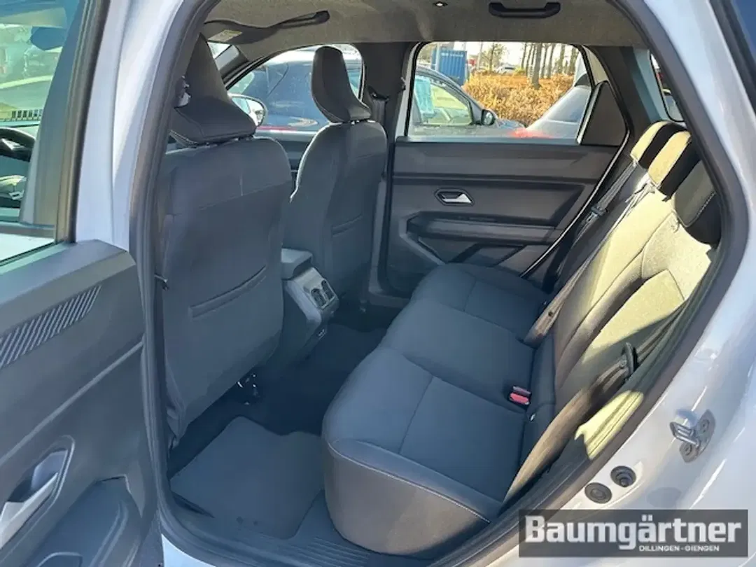 Dacia Bigster Hybrid Expression - Thumbnail 7