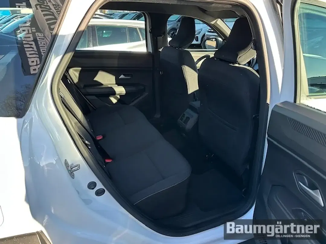 Dacia Bigster Hybrid Expression - Thumbnail 9