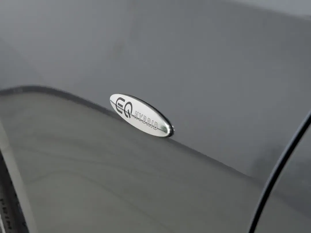 Mercedes-Benz C 300 AMG Burmester Night - Thumbnail 32