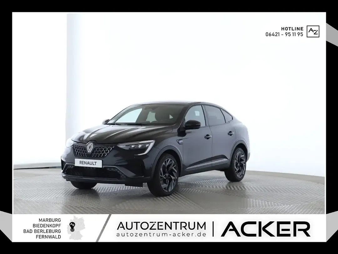 Renault Arkana MHEV 1.3 Esprit Alpine - foto 1